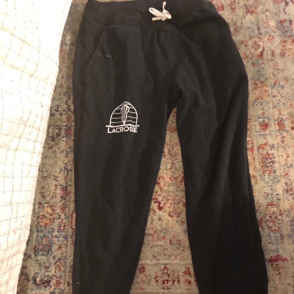 Lacrosse Sweatpants
